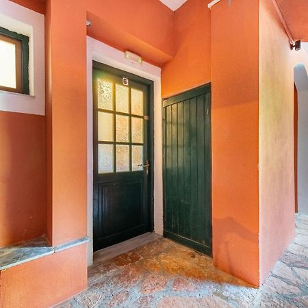 Arianna Studio Ground Floor 6 Палеокастріца Екстер'єр фото