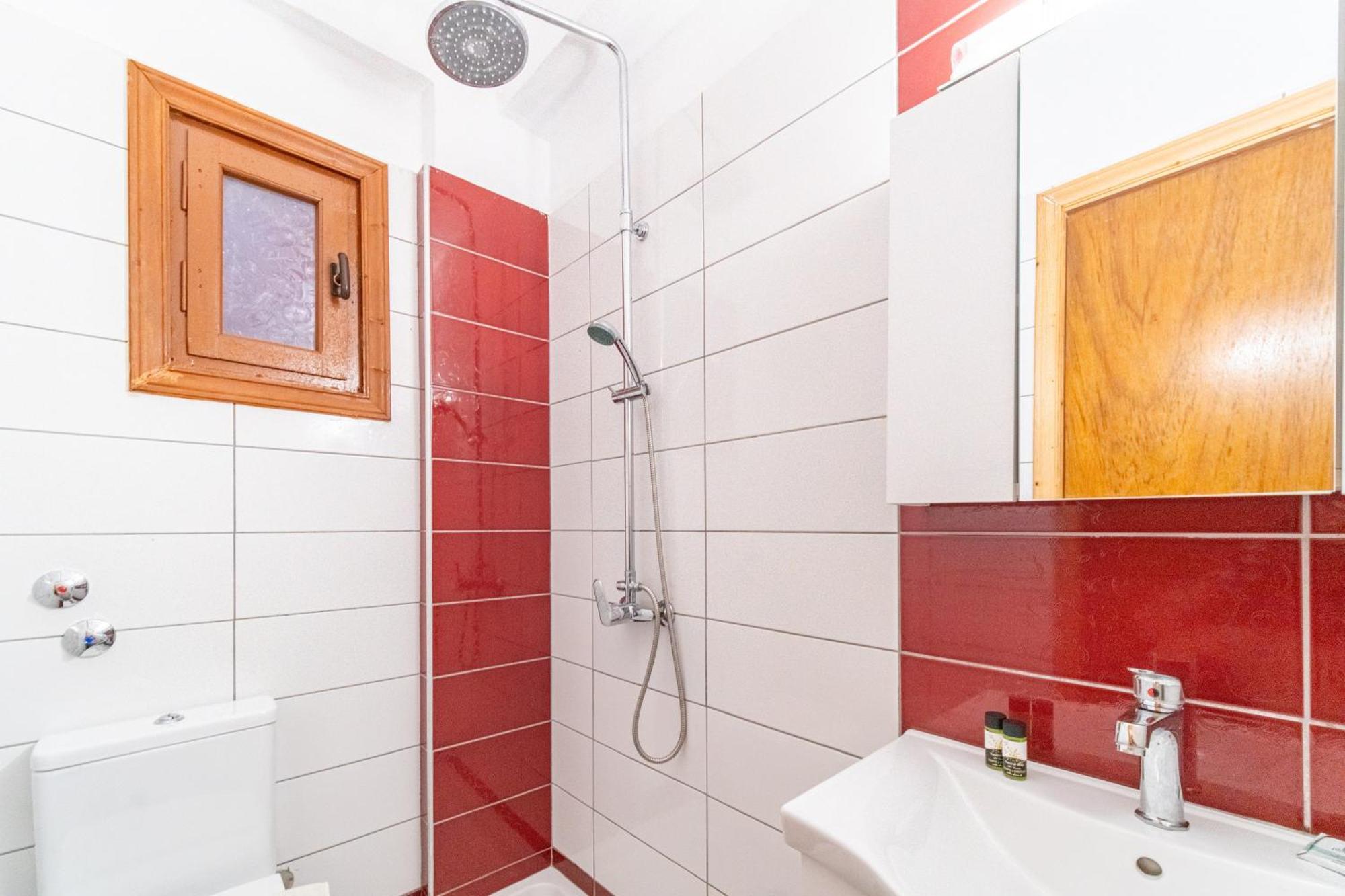 Arianna Studio Ground Floor 6 Палеокастріца Екстер'єр фото
