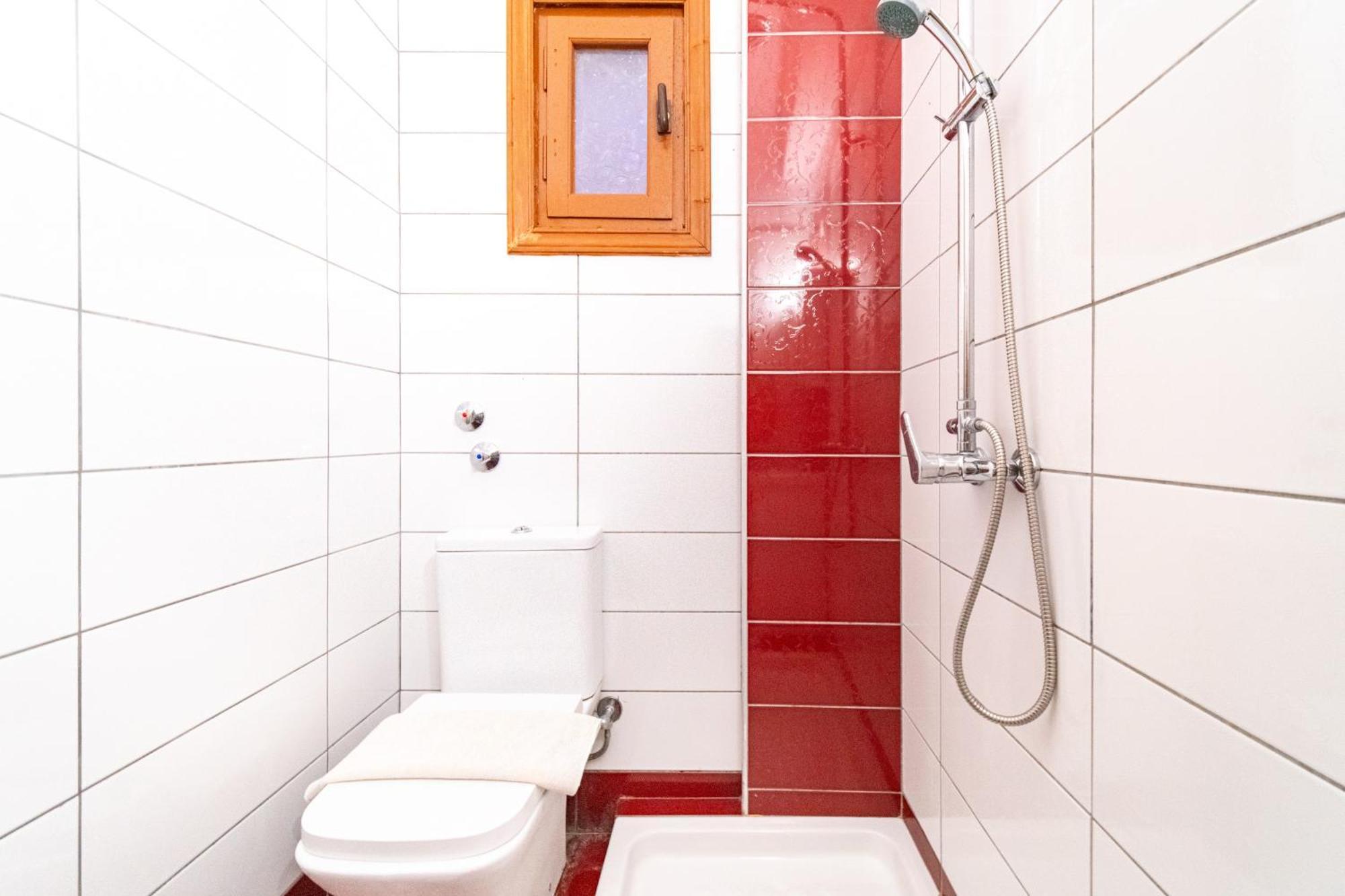 Arianna Studio Ground Floor 6 Палеокастріца Екстер'єр фото
